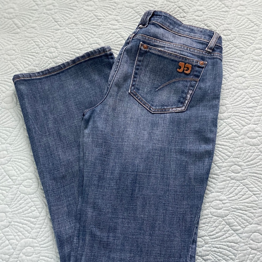 Joe’s Jeans